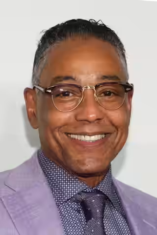 Giancarlo Esposito