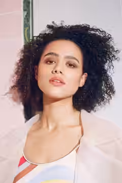 Nathalie Emmanuel