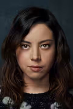 Aubrey Plaza
