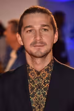 Shia LaBeouf