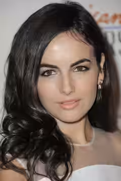 Camilla Belle