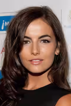 Camilla Belle