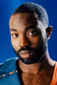 Paapa Essiedu