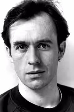 Stephen Dillane