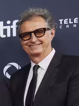 Gustavo Ferrada