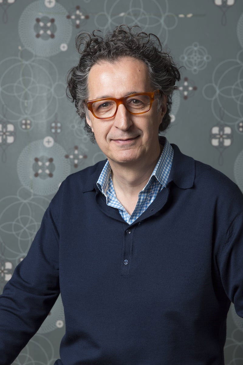 Gustavo Ferrada