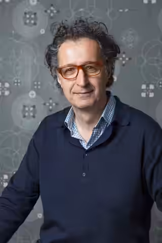 Gustavo Ferrada