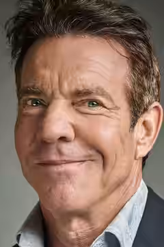 Dennis Quaid