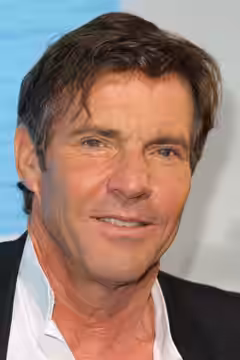 Dennis Quaid