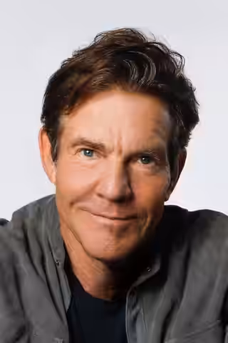 Dennis Quaid