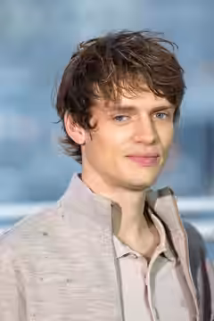 Oscar Lesage