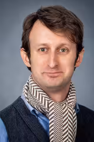 Jonathon Carley