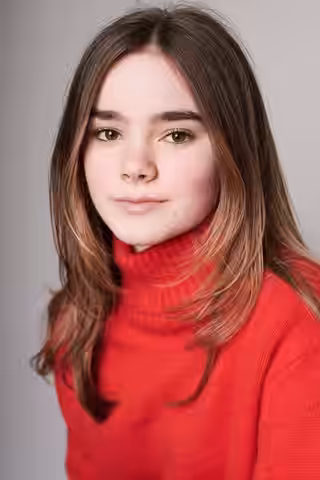 Isabella Sermon