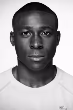 Eric Kofi Abrefa