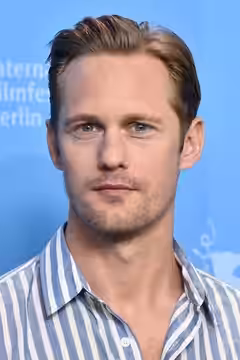Alexander Skarsgård