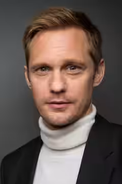 Alexander Skarsgård