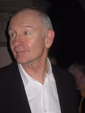 polonian cinematographer Paweł Edelman (2014)