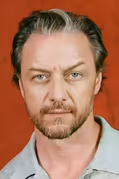 James McAvoy