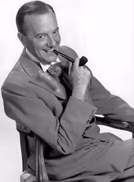 Maurice Evans