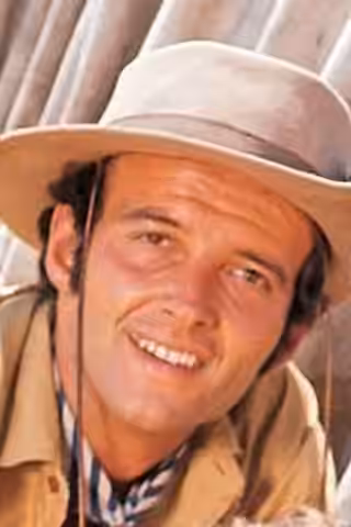 David Watson