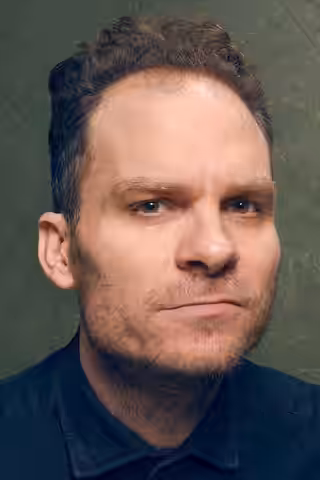 Danny Bensi