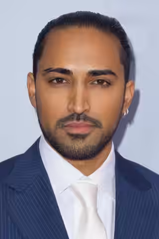 Mahesh Jadu