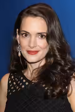 Winona Ryder