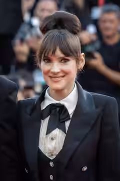 Winona Ryder