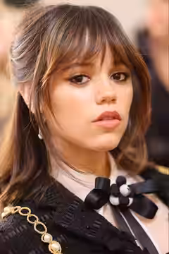 Jenna Ortega