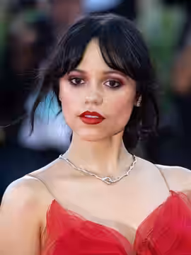 Jenna Ortega