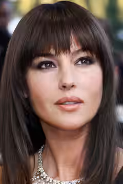Monica Bellucci