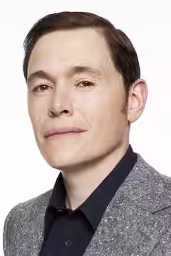 Burn Gorman