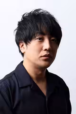 Kensuke Tateishi