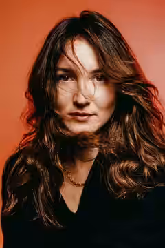 Anaïs Demoustier