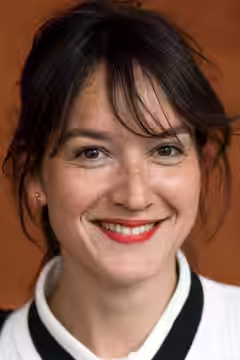 Anaïs Demoustier