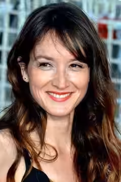 Anaïs Demoustier