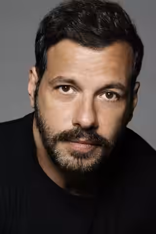 Laurent Lafitte
