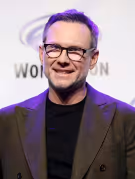 Christian Slater