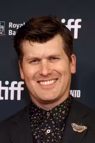 Greg Kwedar