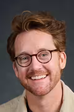 Clint Bentley