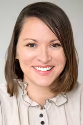 Kiersten Hargroder