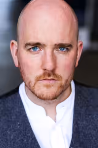 Adam Best