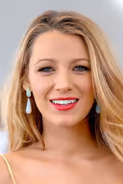 Blake Lively