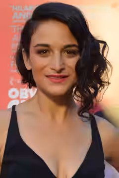 Jenny Slate