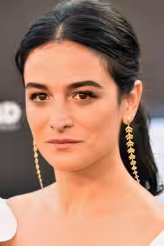 Jenny Slate