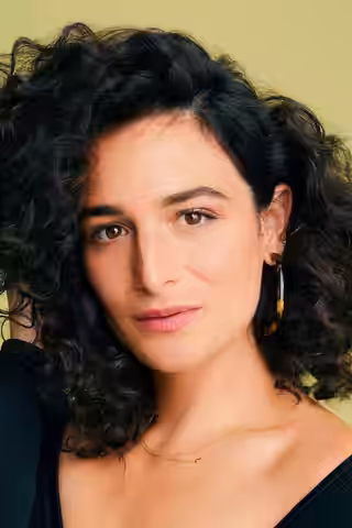 Jenny Slate
