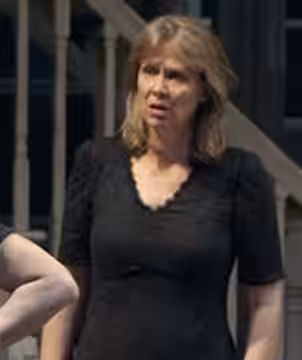 Amy Morton