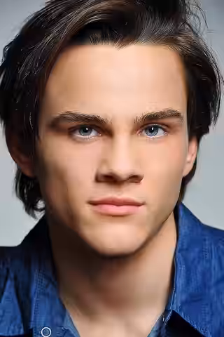 Alex Neustaedter