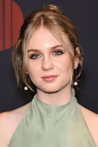 Ariel Donoghue