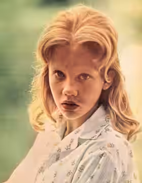 Hayley Mills 1960
